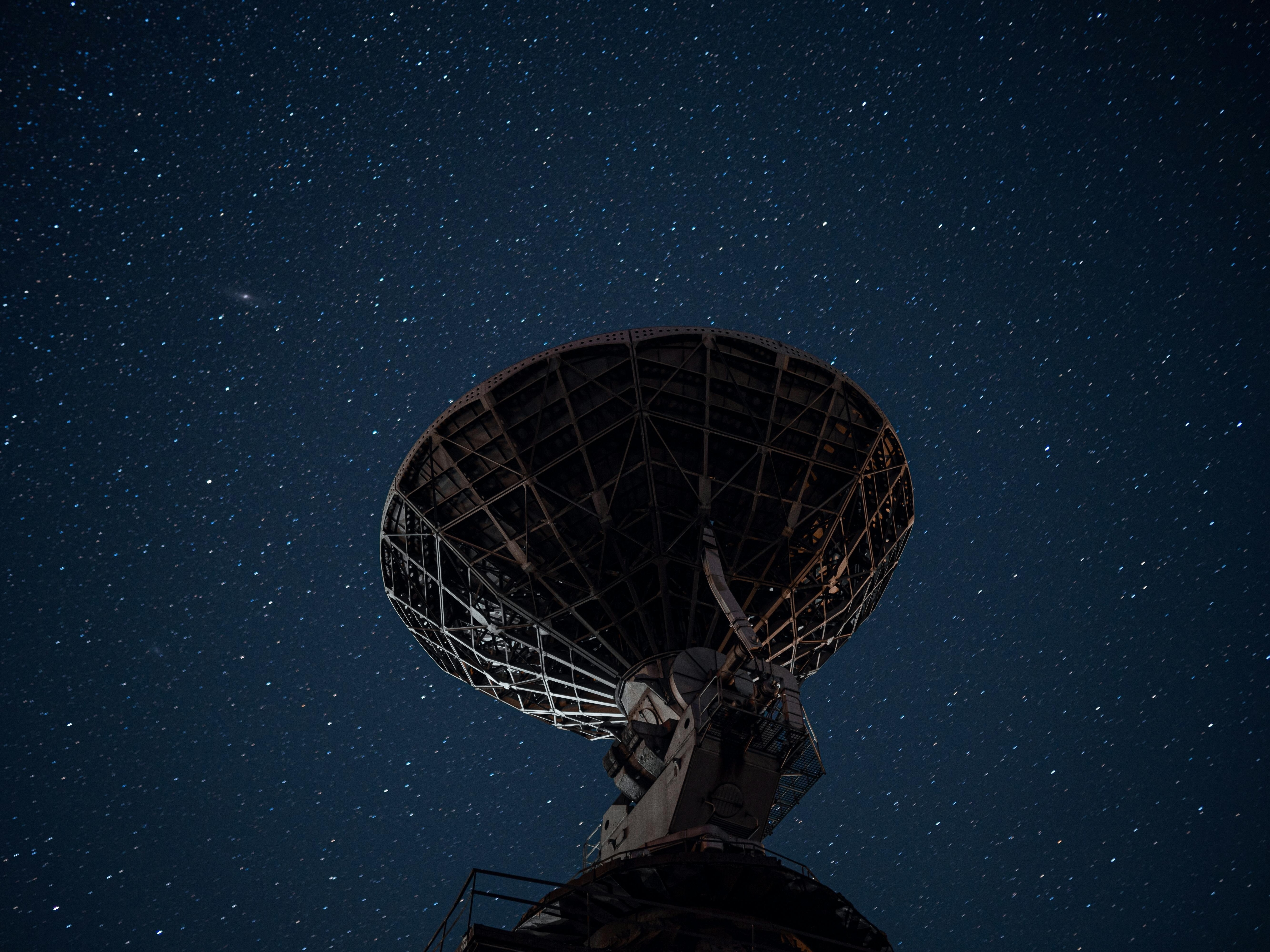 Communications Technology Case Study
