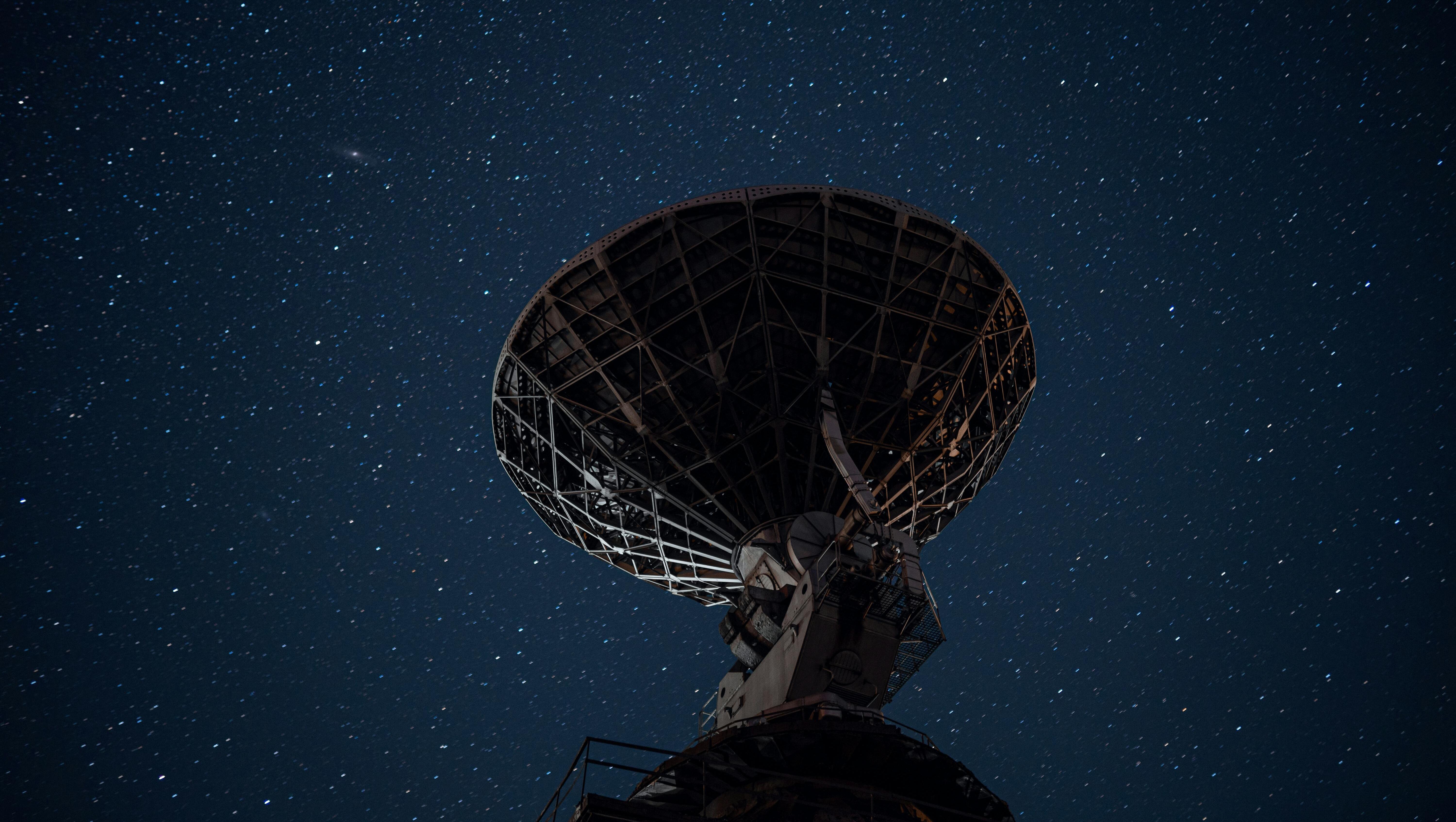 Communications Technology Case Study