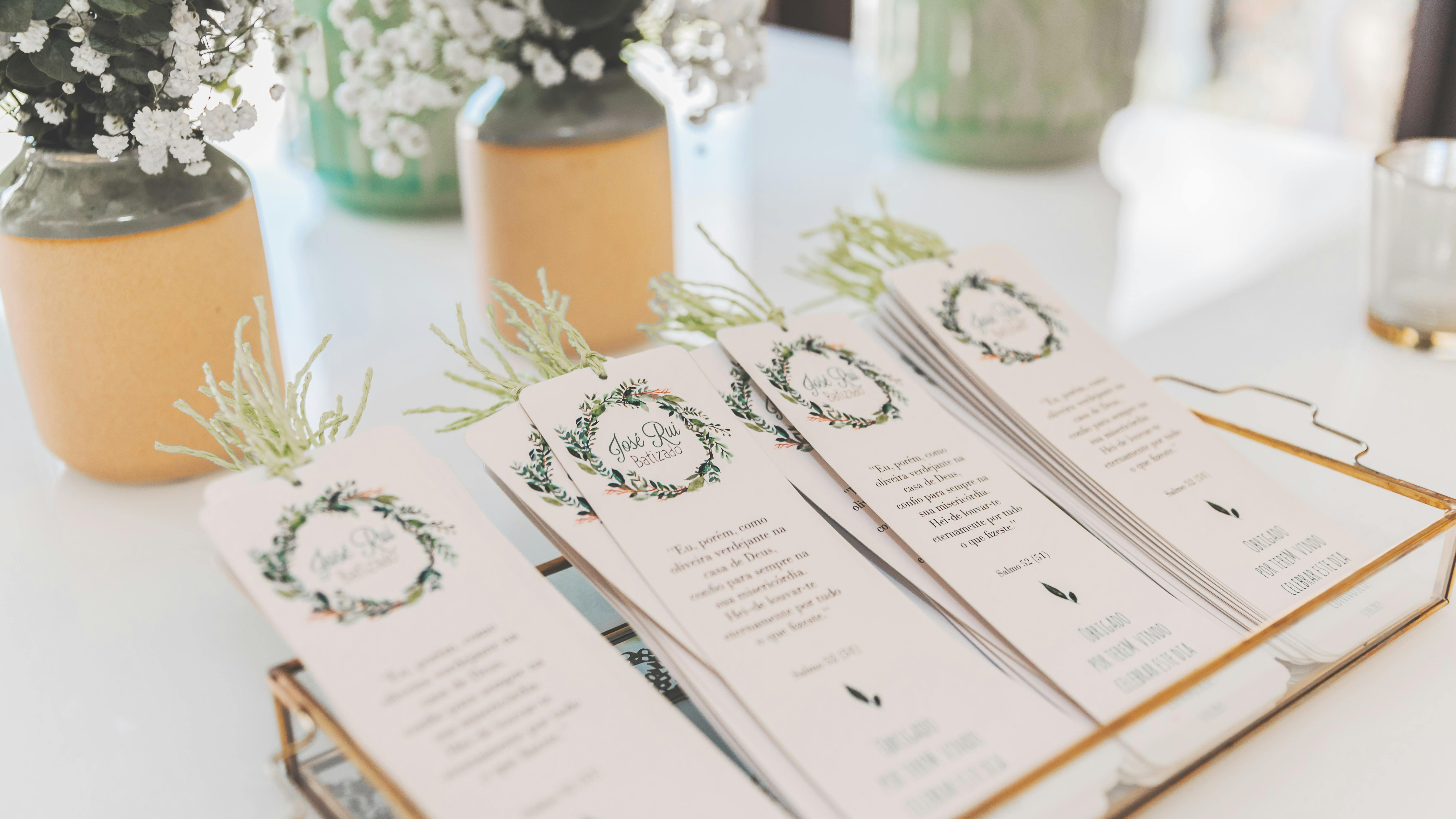 Event Services Case Study